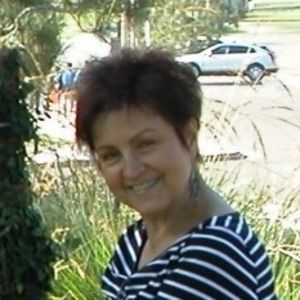 Meet your Posher, Evelyn